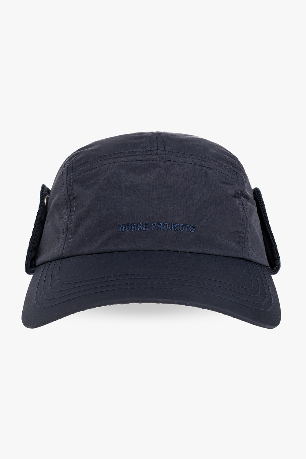 Norse projects nylon hot sale oxford bucket hat